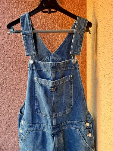 Macacão Pull Bear - Veste 40