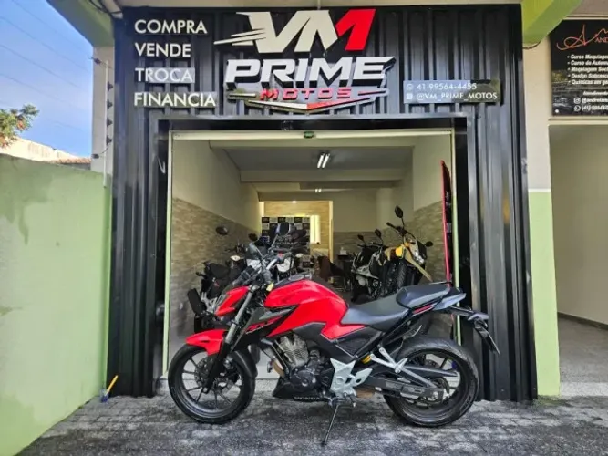 Cb 300 Abs