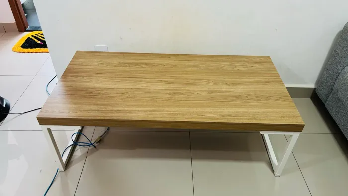 Pra vender rápido?