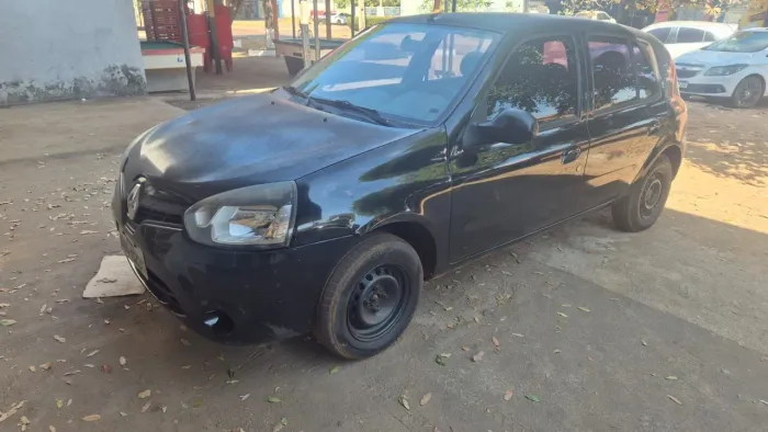 Renault Clio Rn/alize/expr./1.0 Hi-power 16V 5P 2016