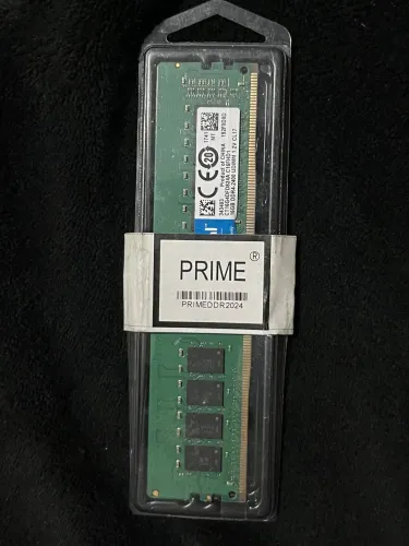 Memória ram 16g Ddr4 Pc