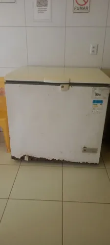 Freezer consul