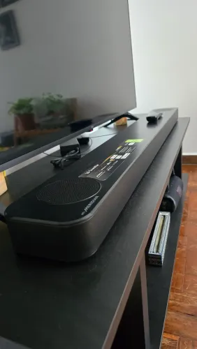 Soundbar LG SP8A