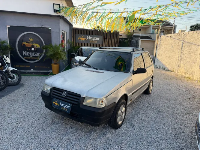 Fiat Uno Mille 1.0 Fire/ F.flex/ Economy 2P 2006