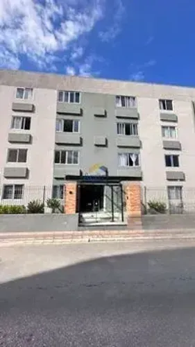 Apartamento Para Locação Com 01 Suíte + 02 Dormitórios no bairro Fazenda em Itajaí/SC