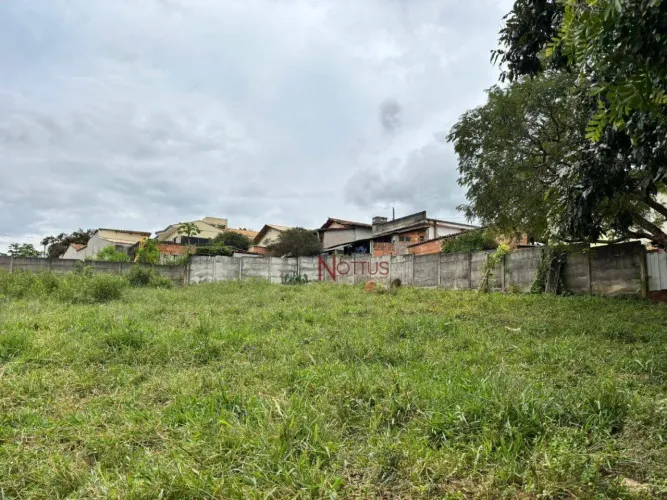 Terreno à venda, 385 m² por R$ 150.000,00 - Santa Bárbara - Mateus Leme/MG