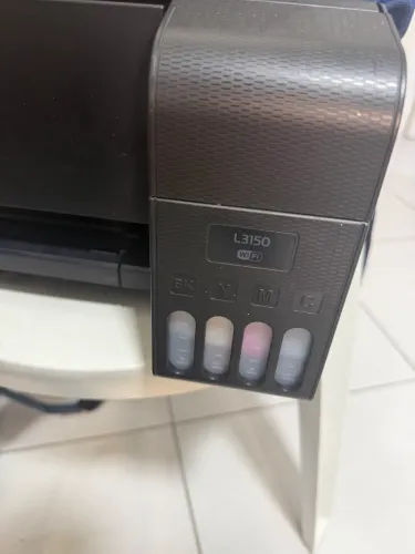 Impressora Epson L3150