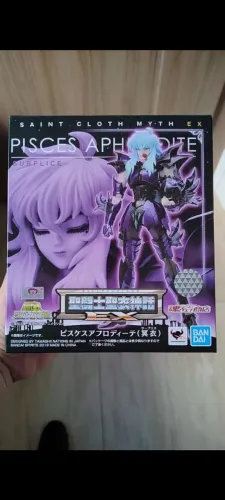 Cltoh myth ex Bandai