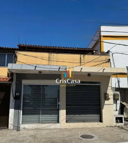 Loja para alugar, 25 m² por R$ 2.000,00/mês - Centro - Macaé/RJ