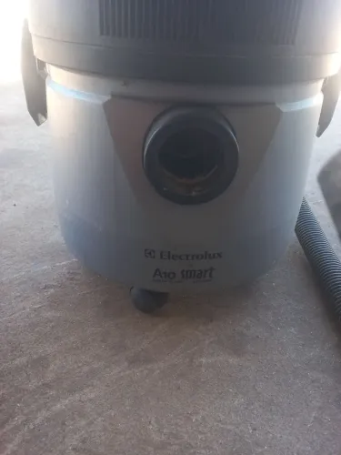 Aspirador Electrolux A10 smart