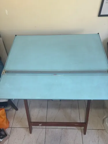 Mesa de desenho/projeto/arquitetura