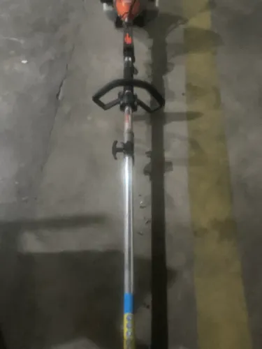 Roçadeira gasolina Multi Funções