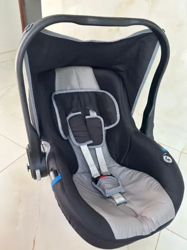 Cadeira de bebê