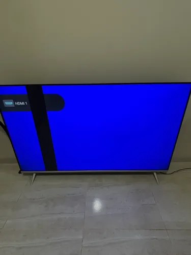 Tv 58 Phillips 4k