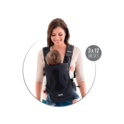 Canguru baby care Nuk