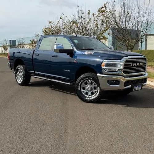 Ram 2500 Laramie 6.7 TDI CD 4X4 Diesel 2024