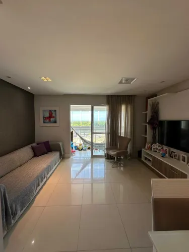 RESIDENCIAL CLUBE DO PARQUE [52832]