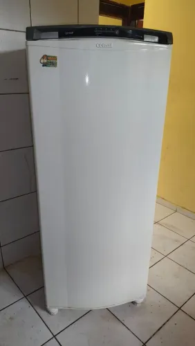 Geladeira 