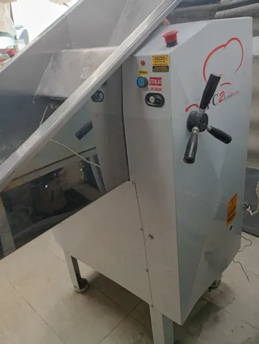 Cilindro Profissional de Massas 500