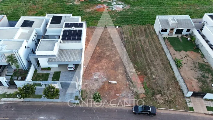 Imóvel Residencial