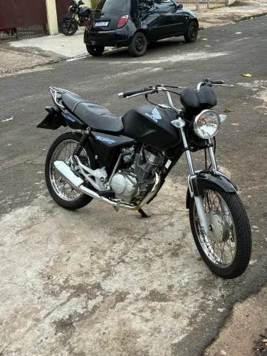 Titan ks 150