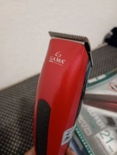 Máquina de Corte Ga.ma