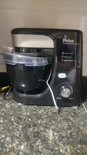 Batedeira Planetária Philco