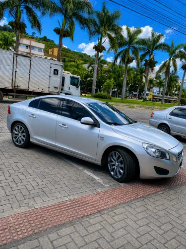 Volvo S60 T-4 1.6 180cv 4P 2011