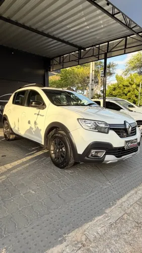 Renault Stepway Zen Flex 1.0 12V Mec. 2024
