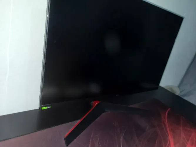 Monitor Gamer LG UltraGear 27", FHD, 240Hz, 1ms, IPS, FreeSync Premium, G-Sync, HDR10