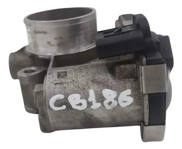 Tbi Corpo Borboleta Gm Celta 1.0 8v 2013 2019 24585280aa