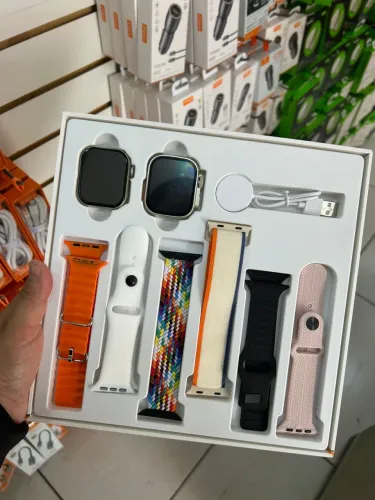 Relógio Smart Watch