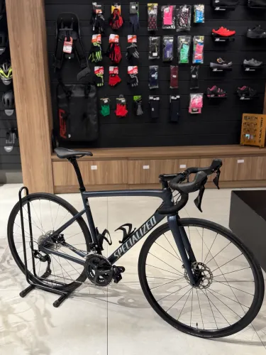 Specialized Tarmac Sl6 Carbono Disc 54 (M)
