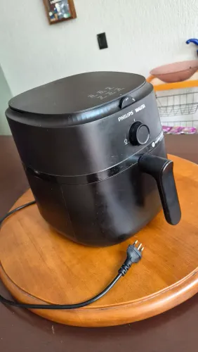 Airfryer Philips Walita 6.2L ORIGINAL 1700w