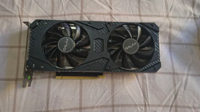 Rtx 3060ti