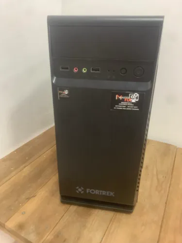 Desktop i5 8gb RAM SSD 256gb