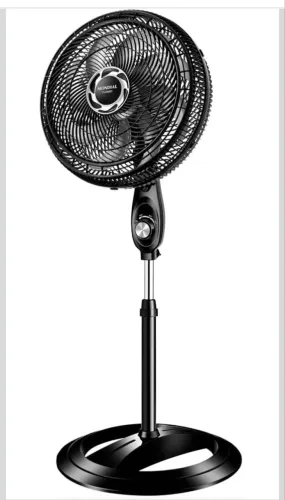 Ventilador mondial de pé