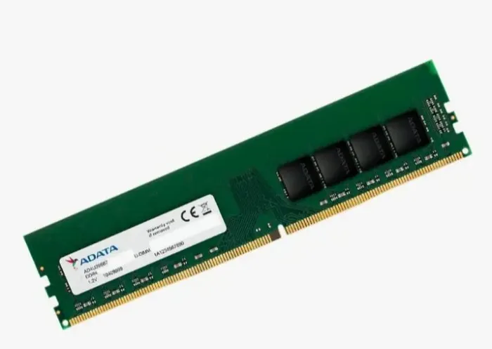 Memória RAM DDR4 8gigas 3200 mhz