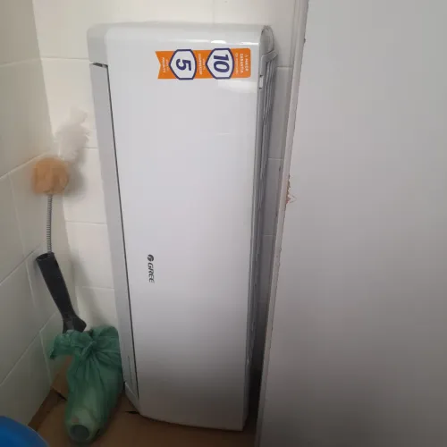 Ar condicionado 9.000 Btus  Gree