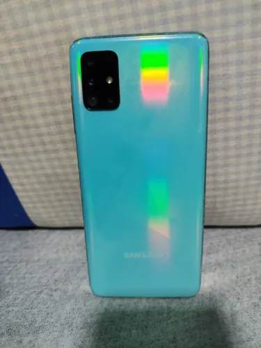 Celular Samsung Galaxy A51 128GB