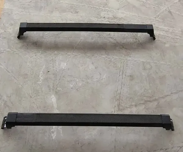 Rack de Teto de carro (Grande Siena e modelos com mesma medida)