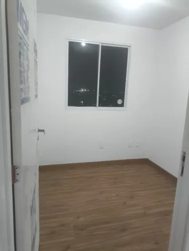 Apartamento à Venda no Itaperi/Fortaleza | 2 Quartos | Próx. à UECE | Aceita FGTS/Financia