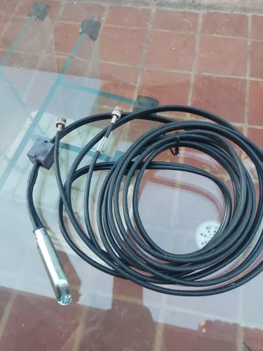 Cabos fenol saída bmc para e1 pabx opção 11 meridian nortel 