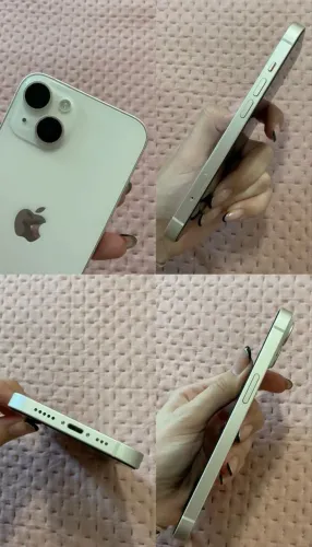 iPhone 14 128gb 