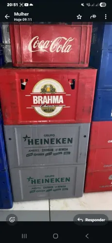 Engradados