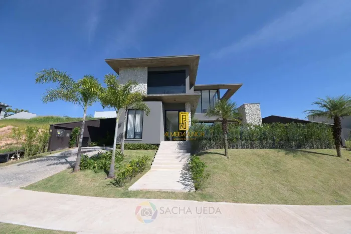 Sobrado com 4 dormitórios à venda, 456 m² por R$ 6.398.000,00 - Parque Villa dos Pinheiros