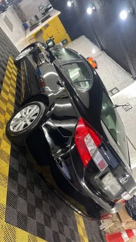 Honda Civic Sedan LXS 1.8/1.8 Flex 16V Aut. 4P 2014