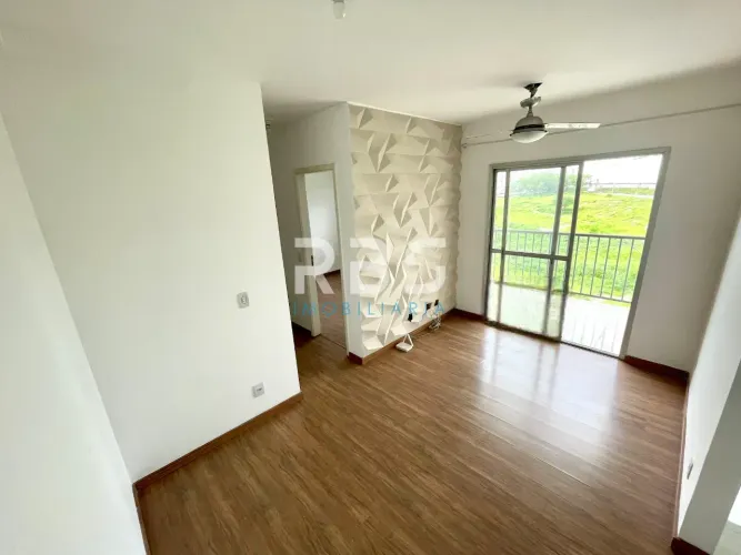 Apartamento com 2 quartos, 1 vaga, 48 m² à venda, Colina de Laranjeiras Ed.Albatroz