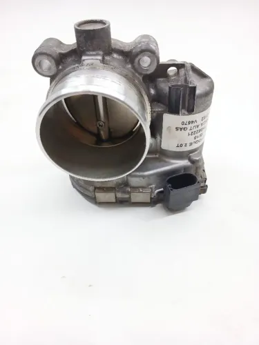 Tbi Corpo Borboleta Land Rover Evoque 2.0 2015 ag9e9f991aa