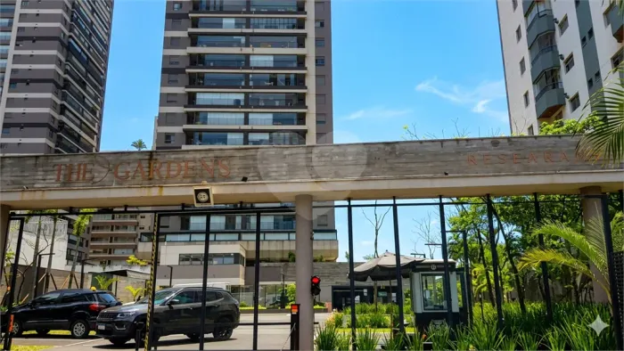 Apartamento com 4 quartos à venda em Tatuapé - SP